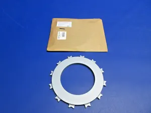 Cirrus Beringer Steel Brake Disc P/N DSC-009.3 NOS (0426-798)